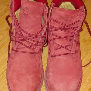 Timberland